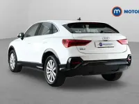 Used Audi Q3 Sportback Sport 150 HP (110 kW) 2025 SUV