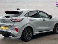 Used Ford Puma ST 200 HP (147 kW) 2023 Grey SUV