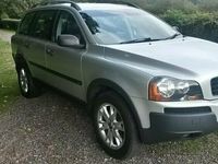 Used Volvo XC90 2005 SUV