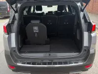 Used Peugeot 5008 GT-line 131 HP (96 kW) 2020 Grey SUV