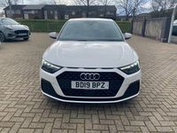 Usado Audi A1 Design 2019 Branco SUV