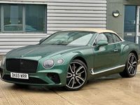 Used Bentley Continental GT 2019 Cabriolet