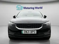Used Polestar 2 Pilot 300 kW (408 HP) 2021 Hatchback
