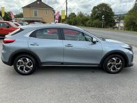 Used Kia XCeed 160 HP (117 kW) 2023 Silver SUV