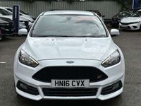 used Ford Focus ST 2.0T EcoBoost ST-2 5dr