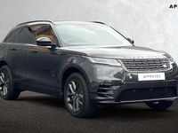 Used Land Rover Range Rover Velar SE Dynamic 2025 Carpathian grey SUV