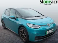 Used VW ID.3 Pro 150 kW (204 HP) 2022 Hatchback