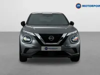 Used Nissan Juke N-Connecta 2024 Grey SUV