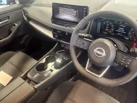 Used Nissan X-Trail N-Connecta 204 HP (150 kW) 2024 Red SUV