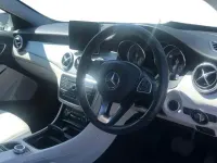 Used Mercedes GLA200 Premium 2016 Silver SUV
