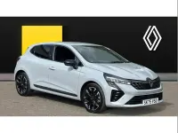 Used Renault Clio Techno 145 HP (106 kW) 2026 Other Hatchback
