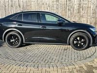 New VW ID.5 Black Edition 210 kW (286 HP) 2025 Black SUV