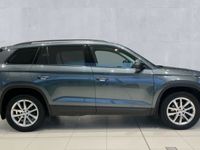 used Skoda Kodiaq SE (7 seats) 2.0 TDI 150 PS 4x4 DSG