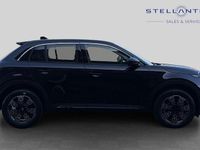 New Fiat 600 S 101 HP (74 kW) 2025 Black SUV