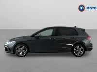 Used VW Golf VIII R-line 150 HP (110 kW) 2024 Hatchback