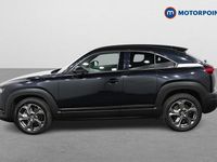 Used Mazda MX30 Inclusive 106 kW (145 HP) 2021 Black SUV