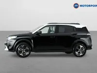 Used Citroën C3 Aircross 83 kW (113 HP) 2025 Black SUV