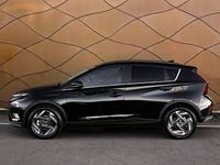 New Hyundai Bayon 90 HP (66 kW) 2026 Pearl  phantom black SUV
