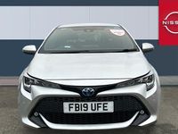 Used Toyota Corolla Design 122 HP (89 kW) 2022 Hatchback