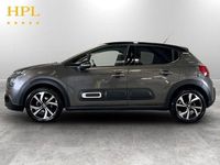 Used Citroën C3 PureTech 110 HP (80 kW) 2024 Grey Hatchback
