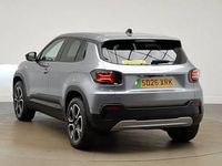 New Jeep Avenger Summit 114 kW (156 HP) 2026 Metallic  granite SUV