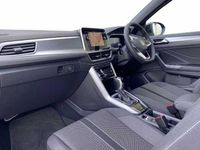 New VW T-Roc 150 HP (110 kW) 2025 SUV