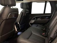 New Land Rover Range Rover Autobiography 2025 Grey SUV