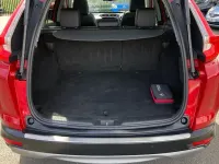 Used Honda CR-V Hybrid 184 HP (135 kW) 2023 SUV