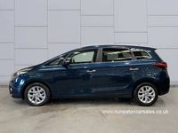 used Kia Carens 1.7 CRDi ISG [139] 2 5dr DCT