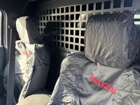 New Isuzu D-Max 2025 Dolomite white Pickup