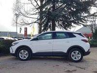 used Vauxhall Grandland X 1.2 Turbo Design 5dr