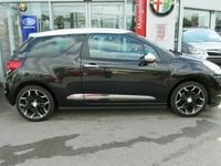 Używany Citroën DS3 2011 Coupe