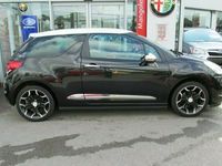 used Citroën DS3 1.6