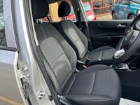 Used Kia Picanto 2023 Silver Hatchback