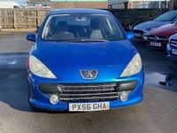 used Peugeot 307 307S HDI Hatchback