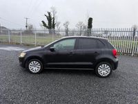 Used VW Polo S 2025 Black Hatchback