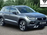 Used Seat Ateca SE Technology 150 HP (110 kW) 2025 SUV