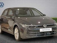 Used VW Golf VIII 150 HP (110 kW) 2026