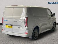 Used Ford Transit Limited 100 kW (136 HP) 2026 Grey matter Van
