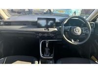 Used Honda HR-V Advance 168 HP (123 kW) 2022 Grey SUV