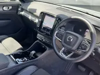 Used Volvo XC40 Plus 163 HP (119 kW) 2025 Grey SUV