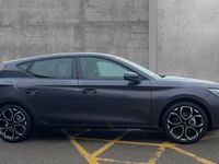 New Cupra Leon 150 HP (110 kW) 2026 Special metallic  dark void Hatchback