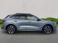 Used Ford Kuga ST-Line X 225 HP (165 kW) 2023 Silver SUV