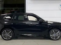 Used BMW X1 M Sport 242 HP (177 kW) 2025 Black SUV