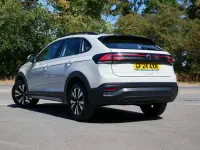 Used VW Taigo S 110 HP (80 kW) 2024 Grey SUV