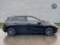 used VW Golf VIII 1.5 Tsi 150 Style Edition 5Dr