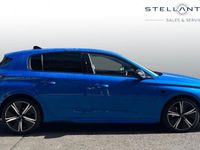 Used Peugeot 308 GTi 131 HP (96 kW) 2025 Hatchback