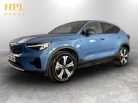 Usado Volvo EC40 Core 169 kW (231 HP) 2023 Azul SUV
