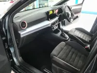 New Seat Ibiza FR Sport 2025 Magnetic tech grey Hatchback