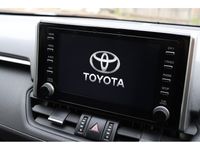 used Toyota RAV4 Hybrid 